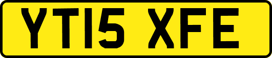 YT15XFE
