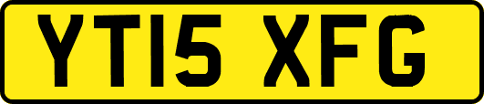 YT15XFG