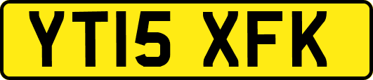 YT15XFK