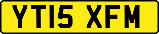 YT15XFM