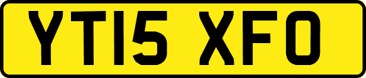 YT15XFO