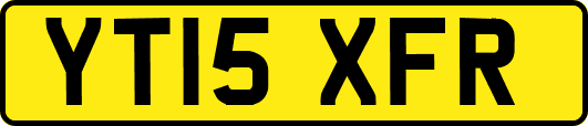 YT15XFR