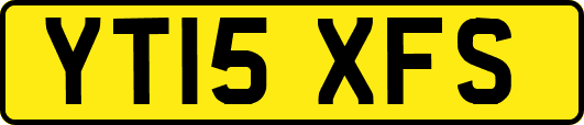 YT15XFS