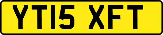 YT15XFT
