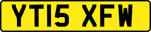 YT15XFW