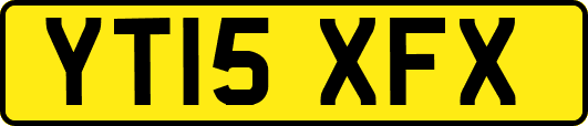 YT15XFX