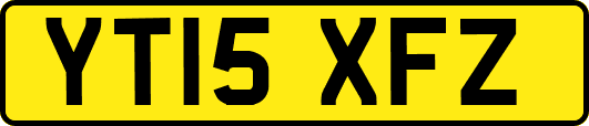 YT15XFZ