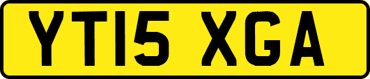 YT15XGA