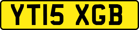 YT15XGB