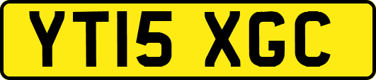 YT15XGC