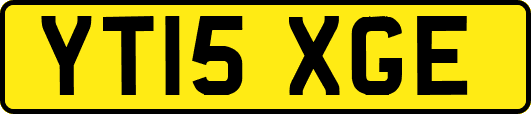 YT15XGE