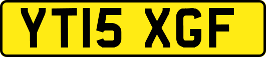YT15XGF