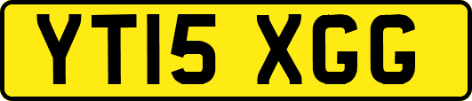 YT15XGG