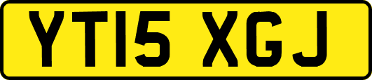 YT15XGJ