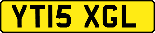 YT15XGL