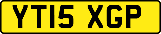 YT15XGP