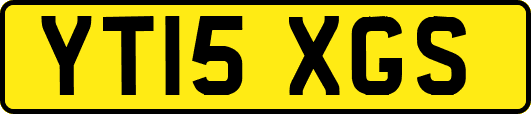 YT15XGS
