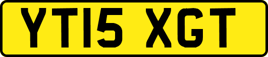 YT15XGT