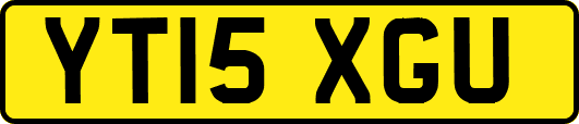 YT15XGU