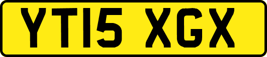 YT15XGX