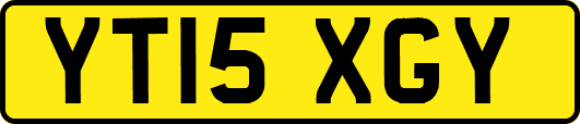 YT15XGY