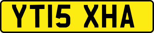 YT15XHA