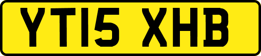 YT15XHB