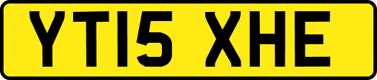 YT15XHE