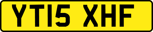 YT15XHF
