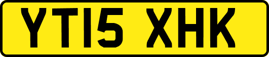 YT15XHK