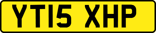 YT15XHP