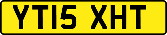YT15XHT