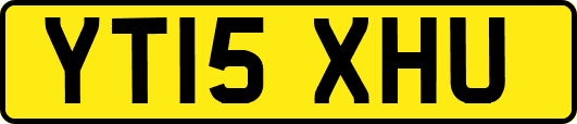 YT15XHU