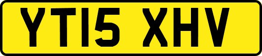 YT15XHV