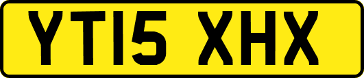 YT15XHX