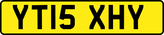 YT15XHY