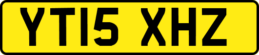 YT15XHZ