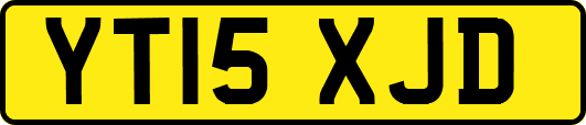 YT15XJD