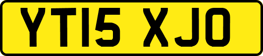 YT15XJO