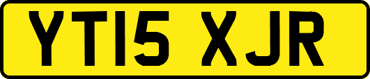 YT15XJR