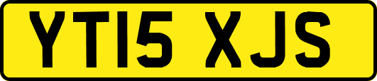 YT15XJS