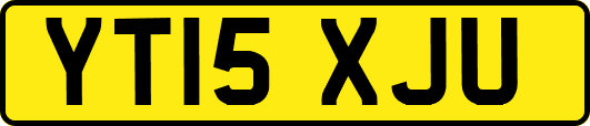 YT15XJU