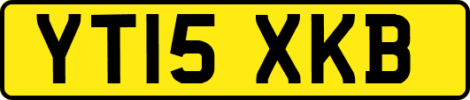 YT15XKB