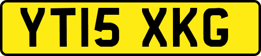 YT15XKG