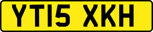 YT15XKH