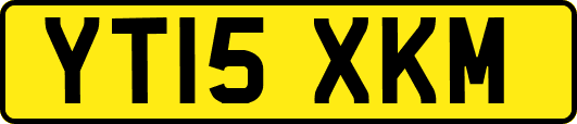 YT15XKM