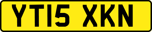 YT15XKN