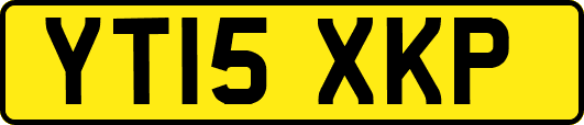 YT15XKP