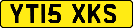 YT15XKS