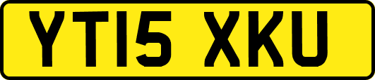 YT15XKU